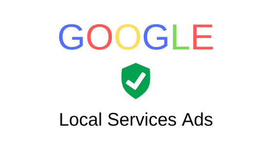 What is Google Local Services Ads