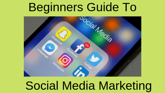 A complete guide to social media marketing
